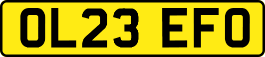 OL23EFO