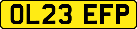 OL23EFP