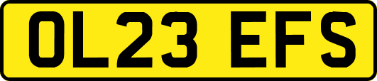 OL23EFS