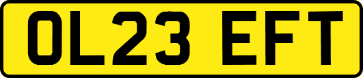 OL23EFT