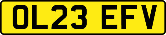 OL23EFV