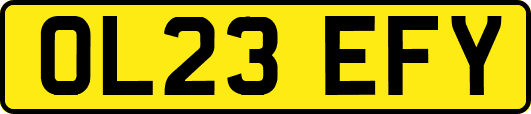 OL23EFY