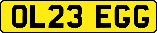 OL23EGG