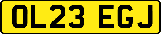 OL23EGJ