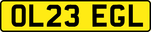 OL23EGL