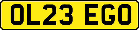 OL23EGO