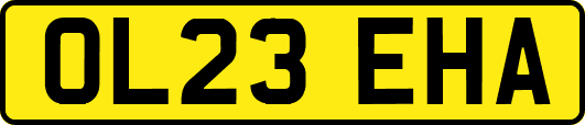 OL23EHA