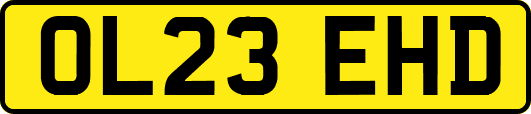 OL23EHD