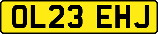 OL23EHJ