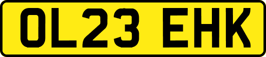 OL23EHK