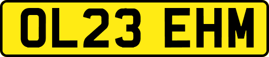 OL23EHM