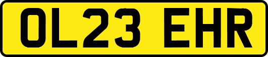 OL23EHR