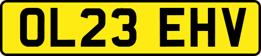 OL23EHV