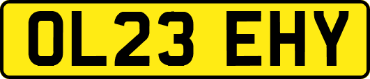 OL23EHY