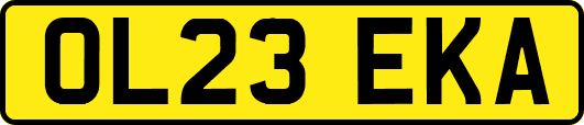 OL23EKA