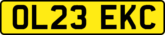 OL23EKC