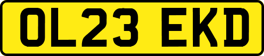 OL23EKD