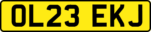 OL23EKJ