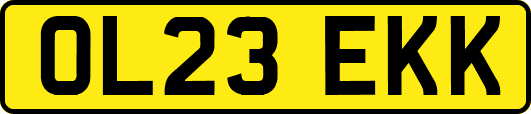 OL23EKK