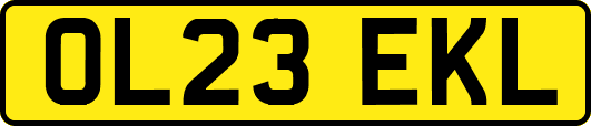 OL23EKL