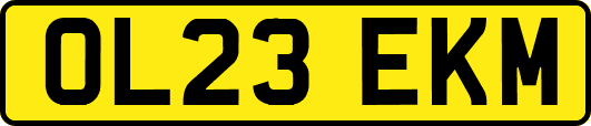 OL23EKM