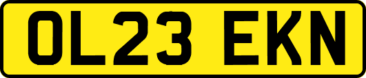 OL23EKN