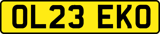 OL23EKO