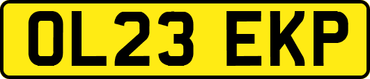 OL23EKP
