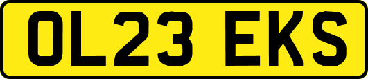 OL23EKS