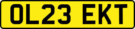 OL23EKT
