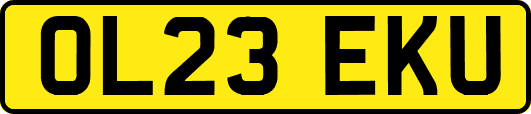OL23EKU