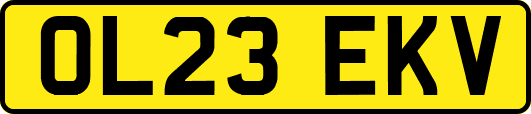 OL23EKV