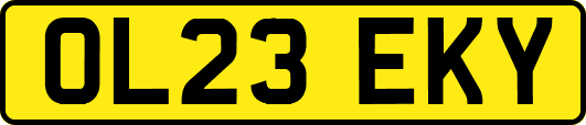OL23EKY