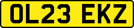 OL23EKZ