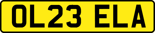OL23ELA