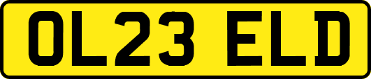 OL23ELD