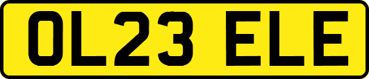 OL23ELE