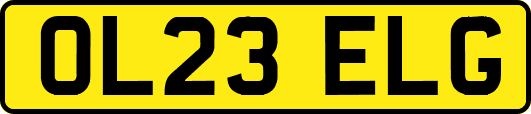 OL23ELG