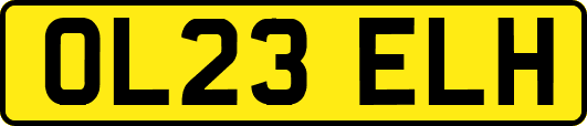 OL23ELH