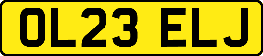 OL23ELJ