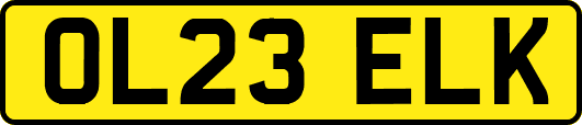 OL23ELK