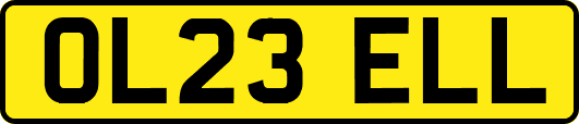 OL23ELL