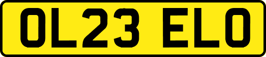 OL23ELO