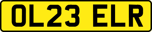OL23ELR