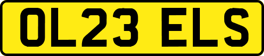 OL23ELS