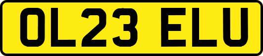OL23ELU