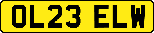 OL23ELW