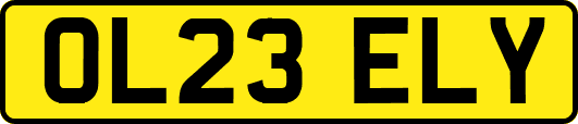 OL23ELY