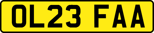 OL23FAA