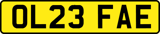 OL23FAE